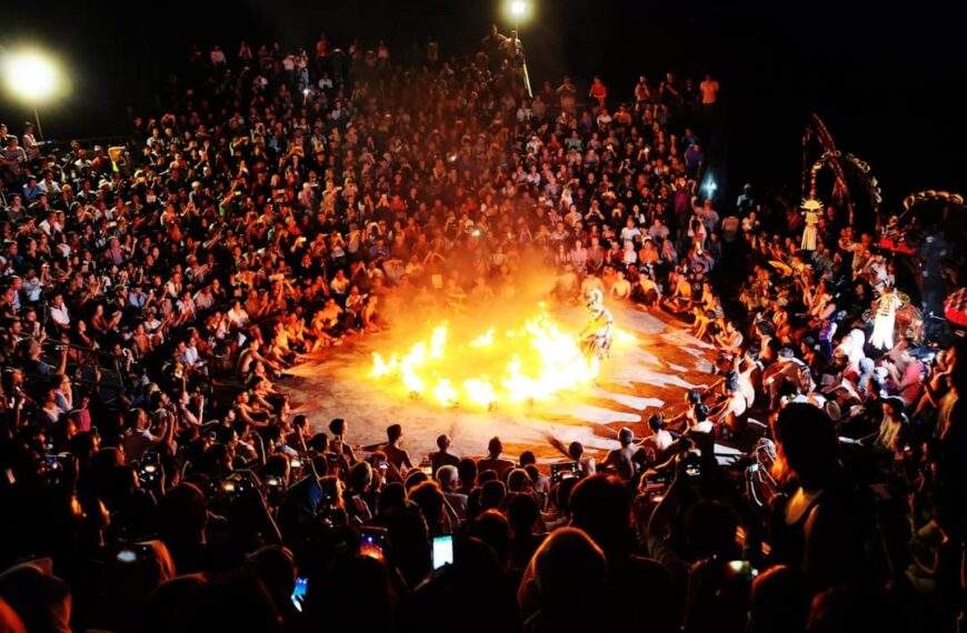 Photo Traditional dancing