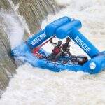 Photo Bernard Williams: Masculinity