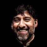 Photo Portrait of Étienne Bonnot de Condillac