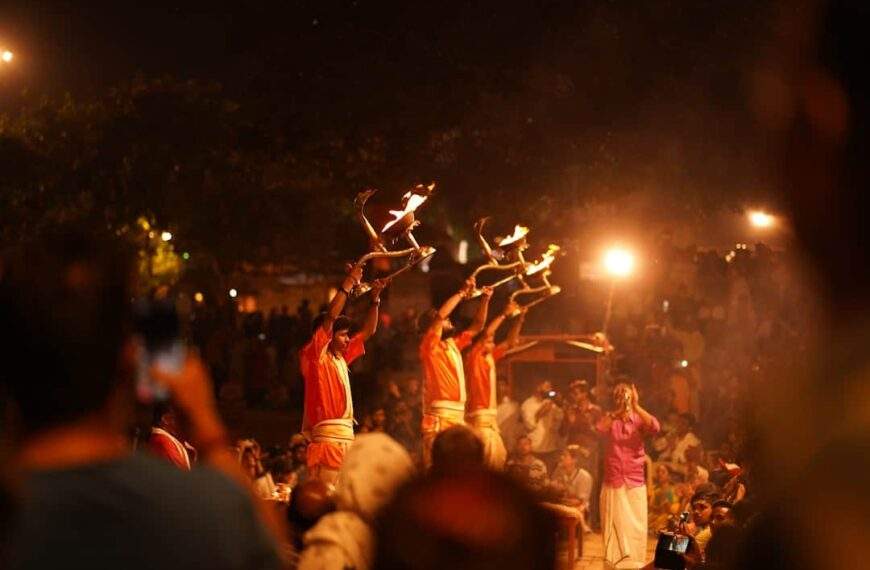 Photo Traditional attire