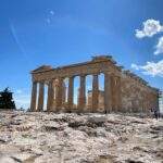 Photo Ancient Greece