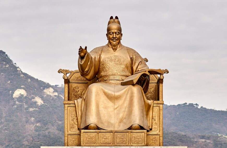 Photo Ancient statue