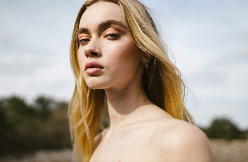 Photo Anselms portrait