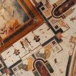 Photo Medieval painting