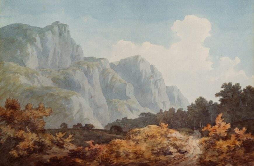 Photo Medieval painting