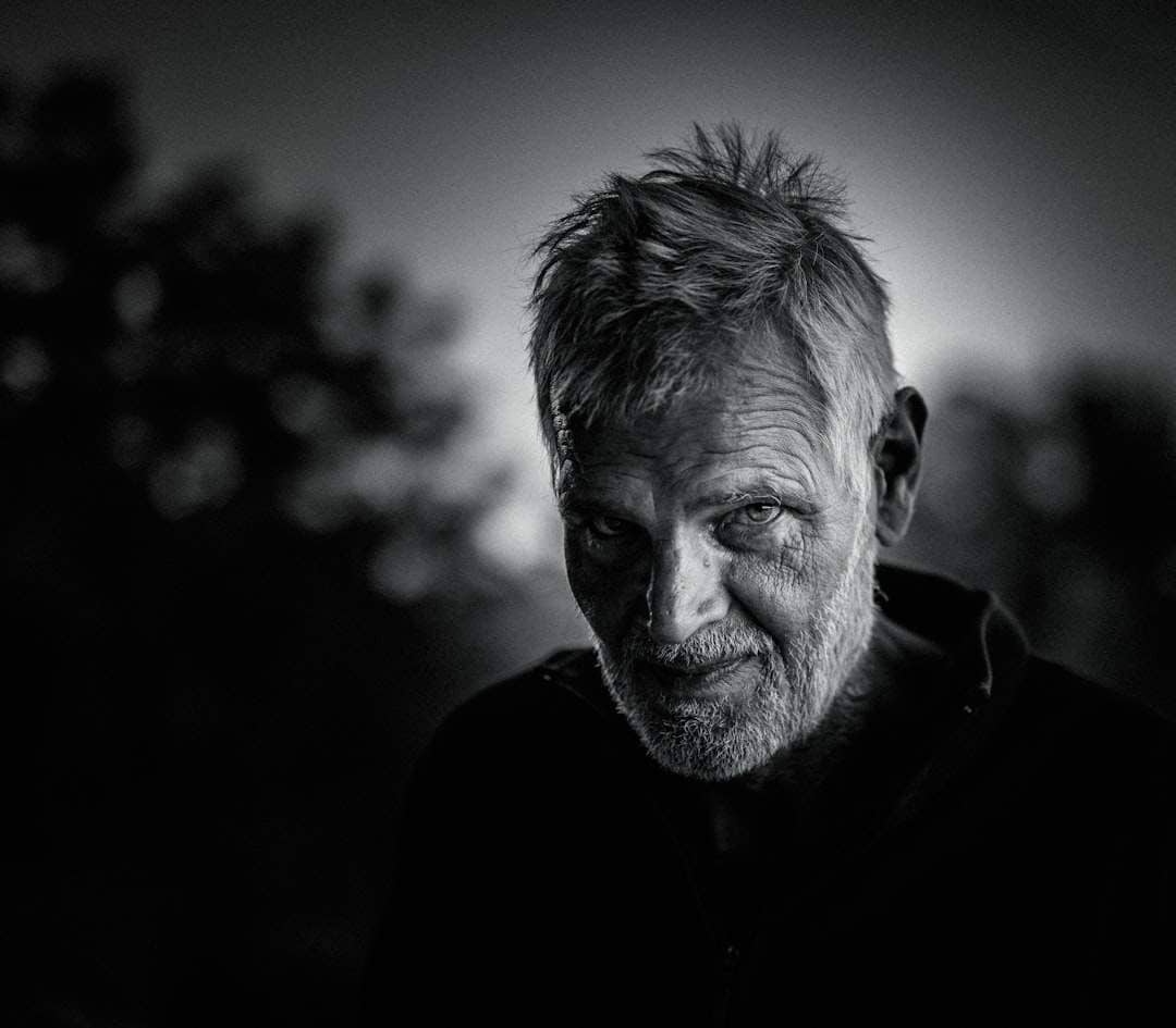 Photo Relevant image: Hegels portrait