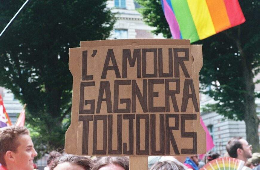 Photo Empowerment, Equality