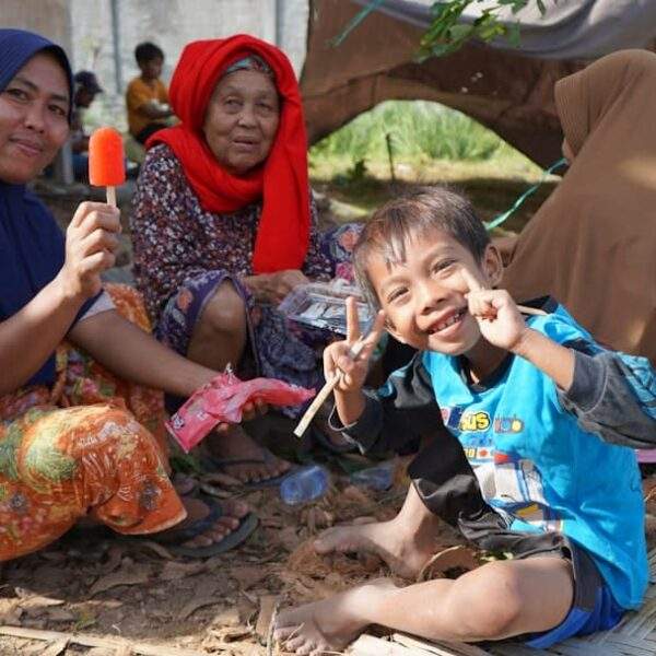 Photo Traditional attire