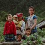 Photo Empowerment of women