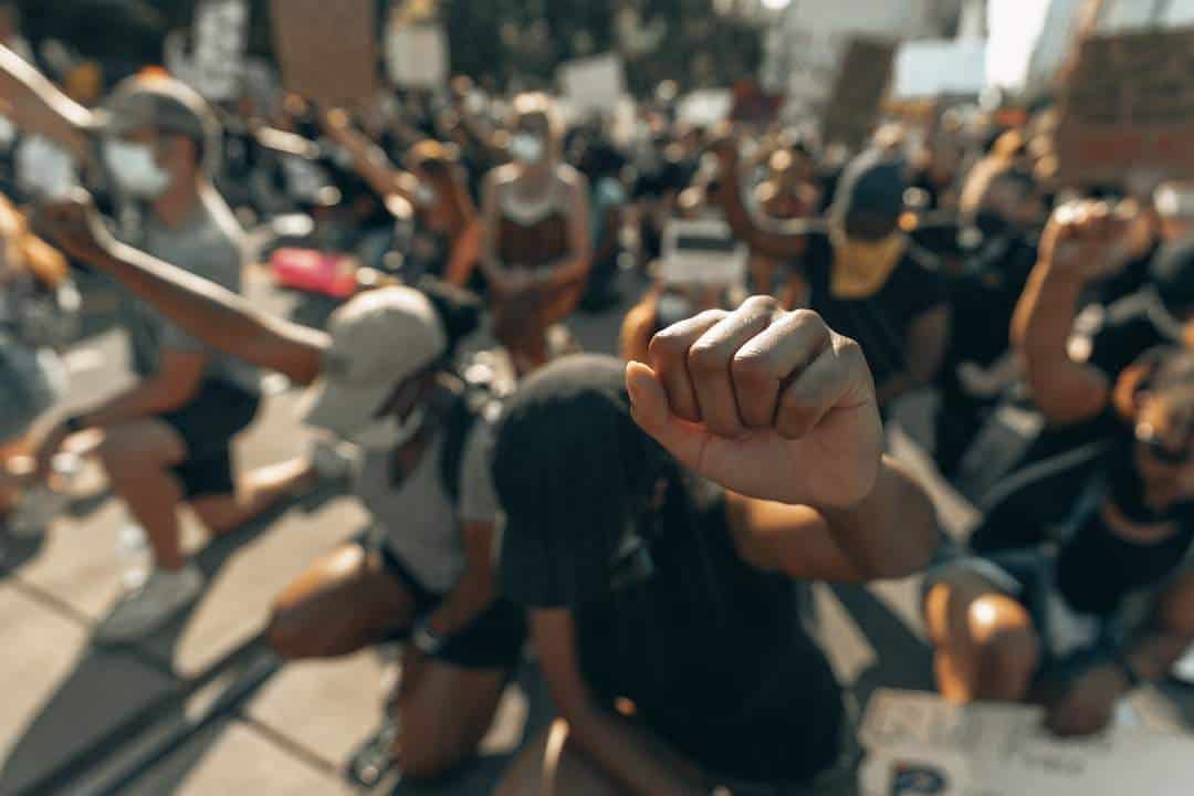 Photo Equality and Justice