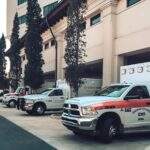 Photo Thomas Kuhn: "Paradigm Shift"