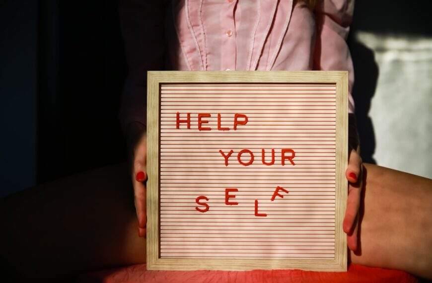 Photo Empowerment