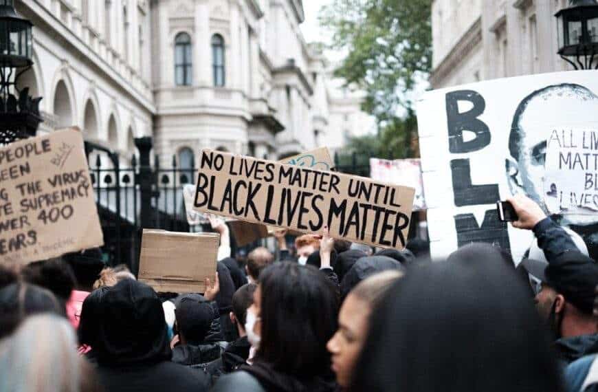 Photo Empowerment, Equality