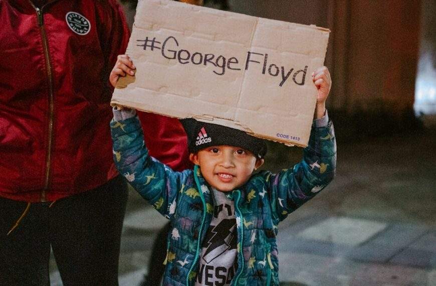 Photo Empowerment, Equality