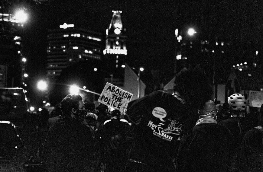 Photo Empowerment, Equality