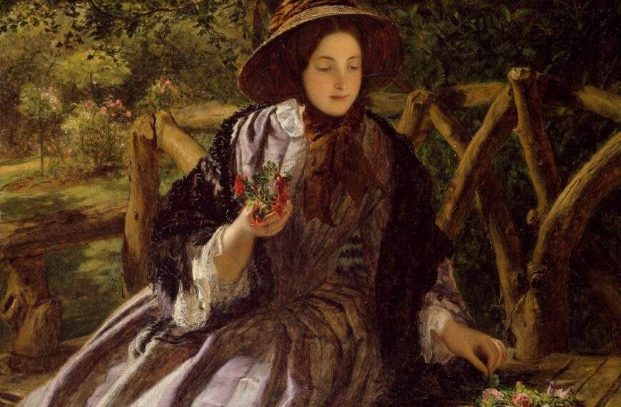 Photo Portrait painting