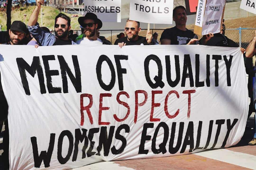 Photo Empowerment, Equality