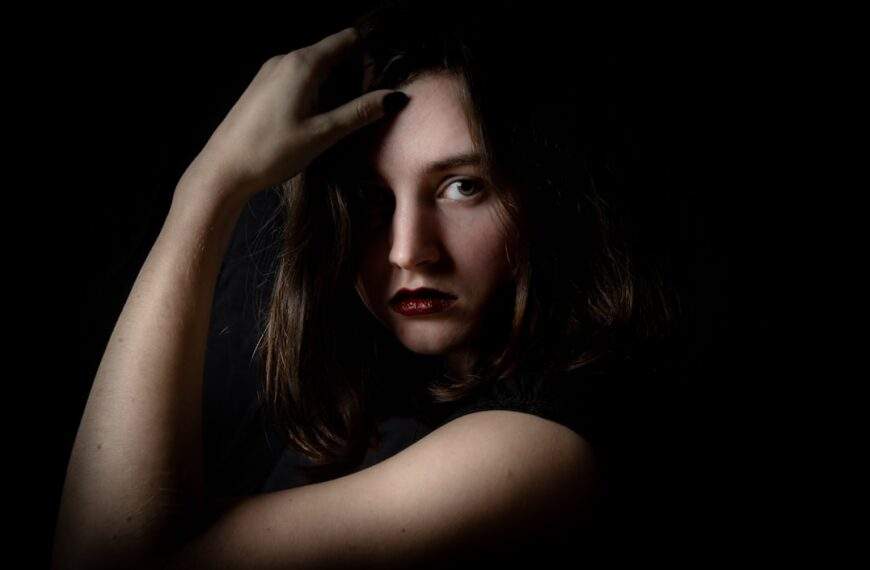 Photo Enlightenment Thinker