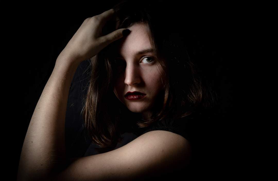 Photo Enlightenment Thinker