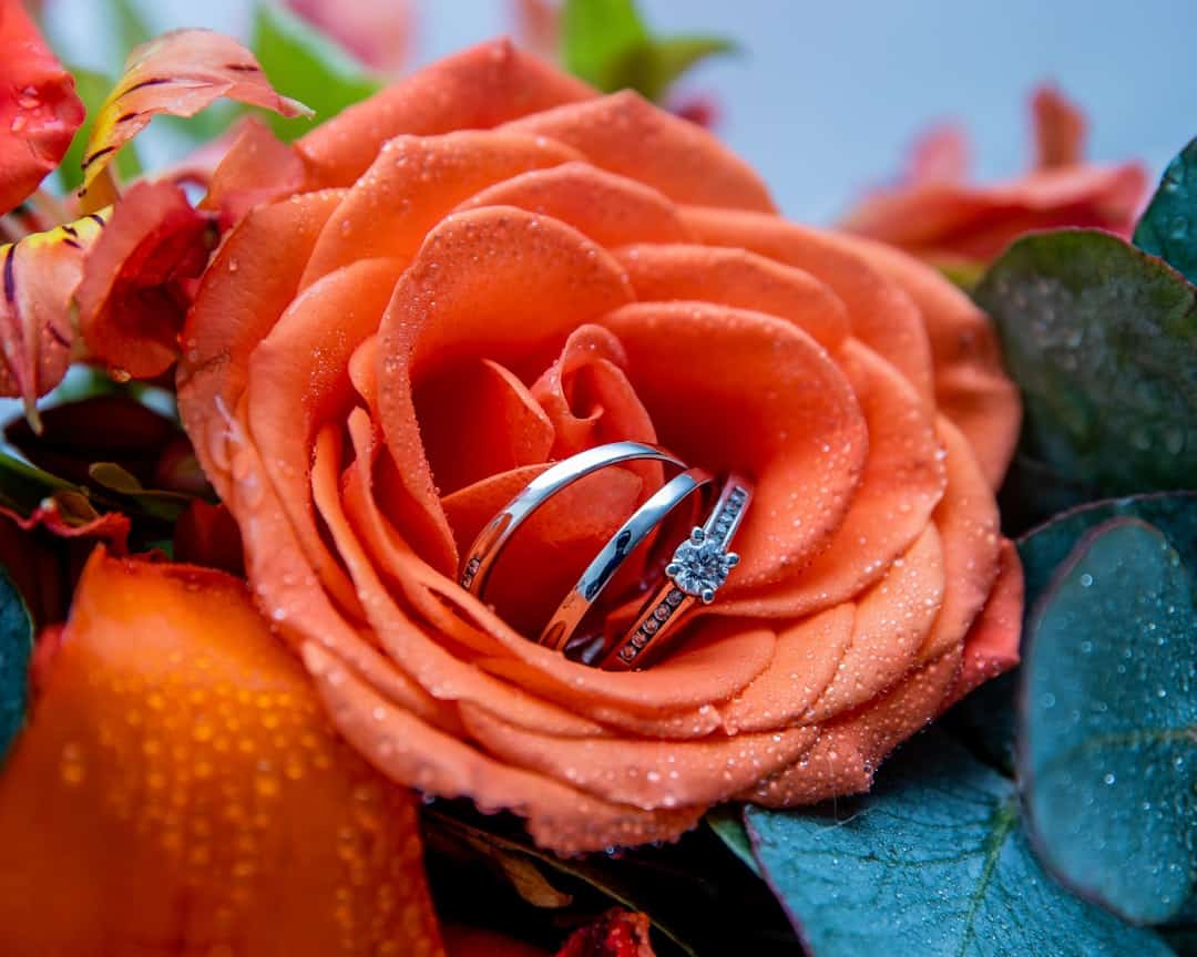 Die Bedeutung von Verlobungsgeschenken in der modernen Gesellschaft