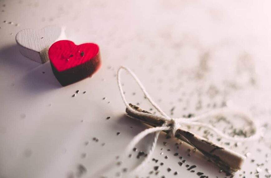 Photo Forbidden love