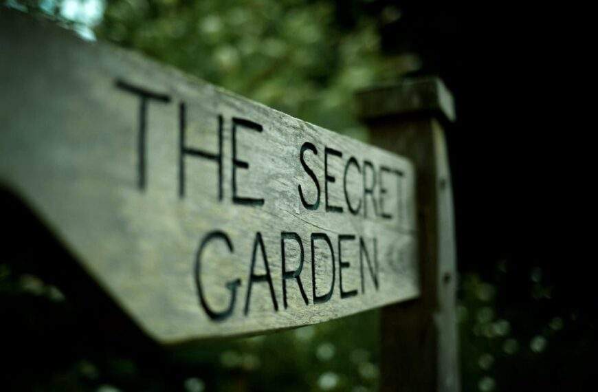 Photo Secret rendezvous