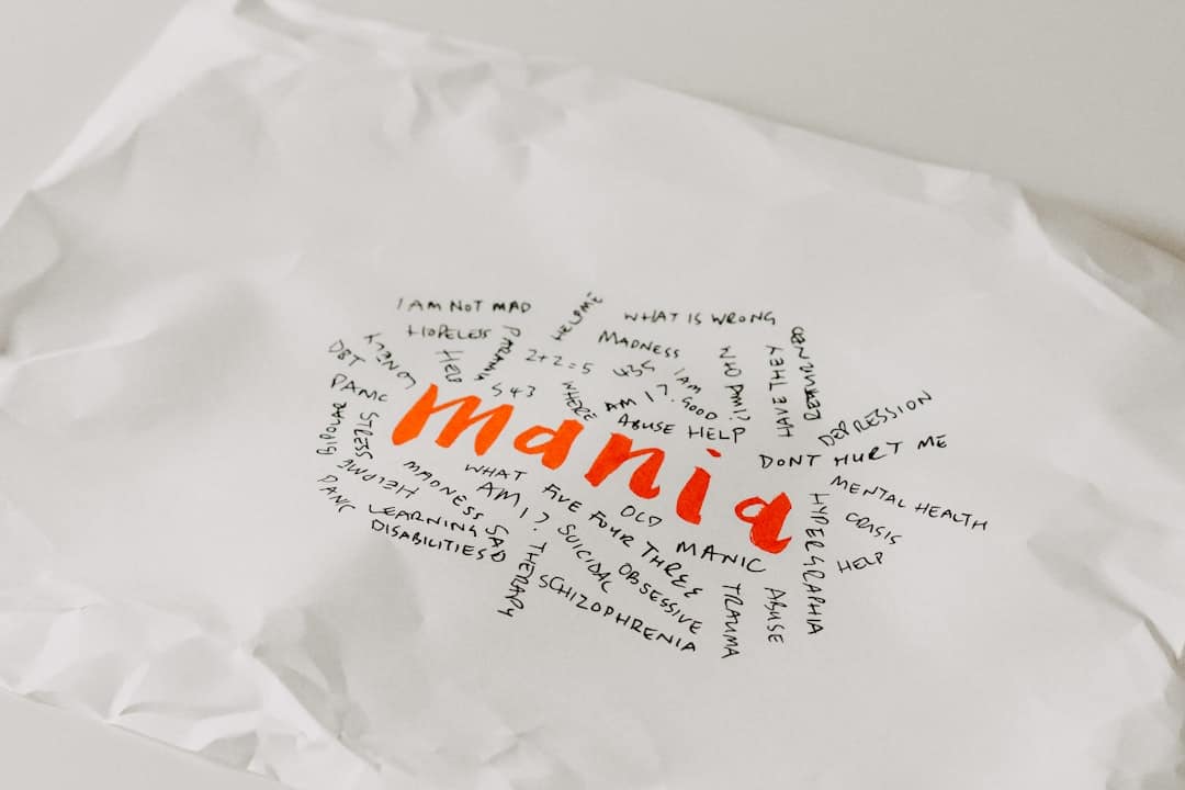 Photo Emotional affair