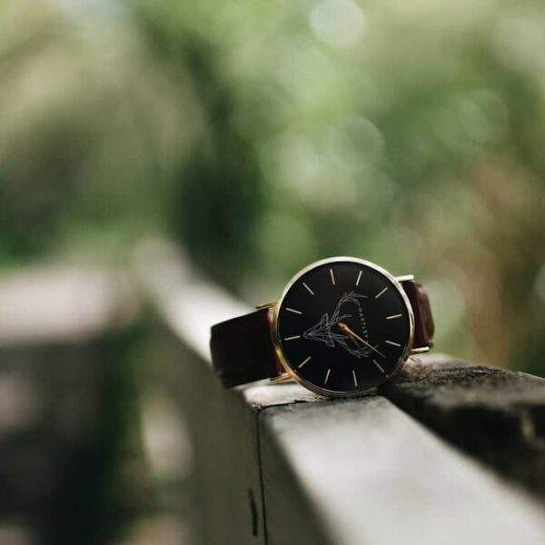 Photo Matching watches