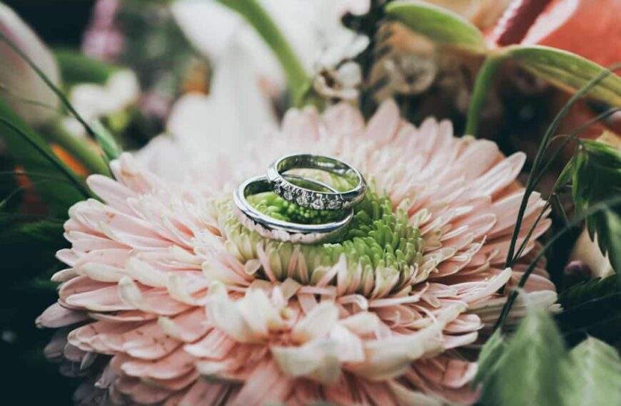 Photo Diamond rings