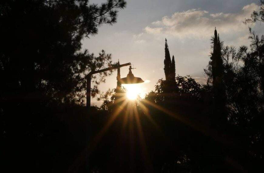 Photo Giordano Bruno: Enlightenment