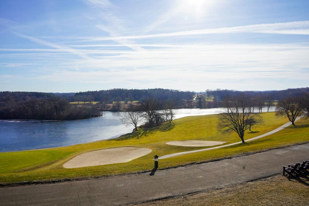 Photo Discreet hotel