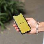 Photo Dating app