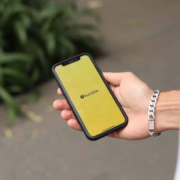 Photo Dating app