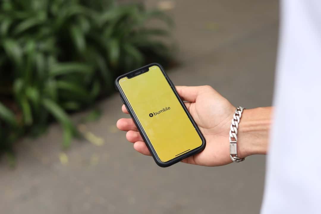 Photo Dating app