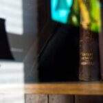 Photo Ancient scroll
