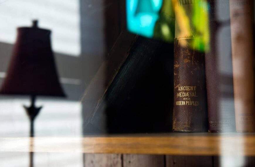 Photo Ancient scroll