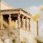 Photo Ancient Greece