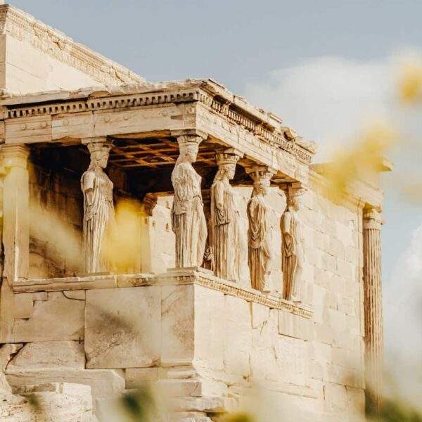 Photo Ancient Greece