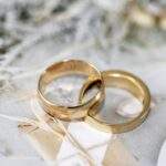 Photo Wedding rings