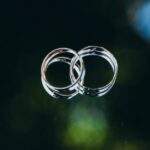 Photo Wedding rings
