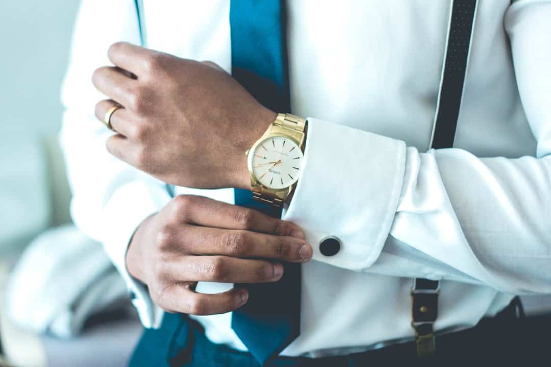 Verlobungsgeschenk für den Mann: Ideen und Tipps