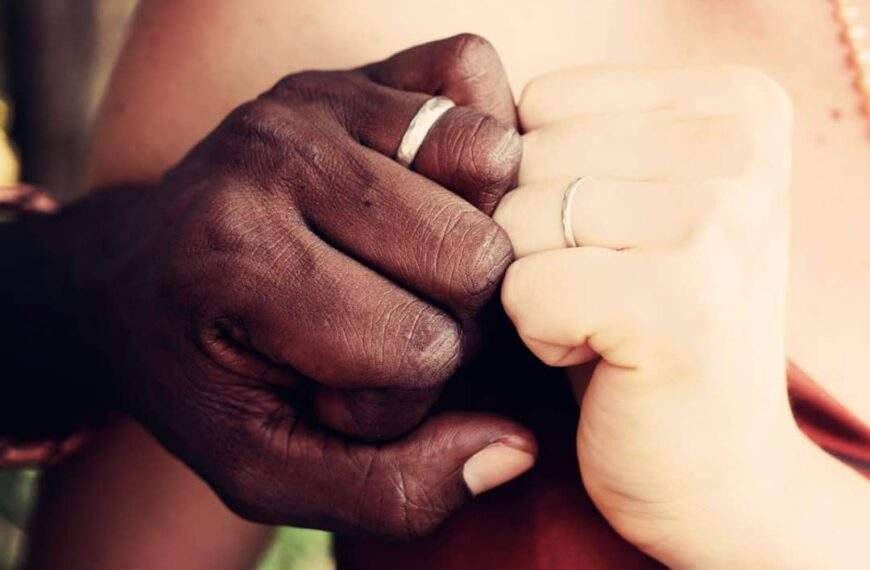Photo Wedding rings