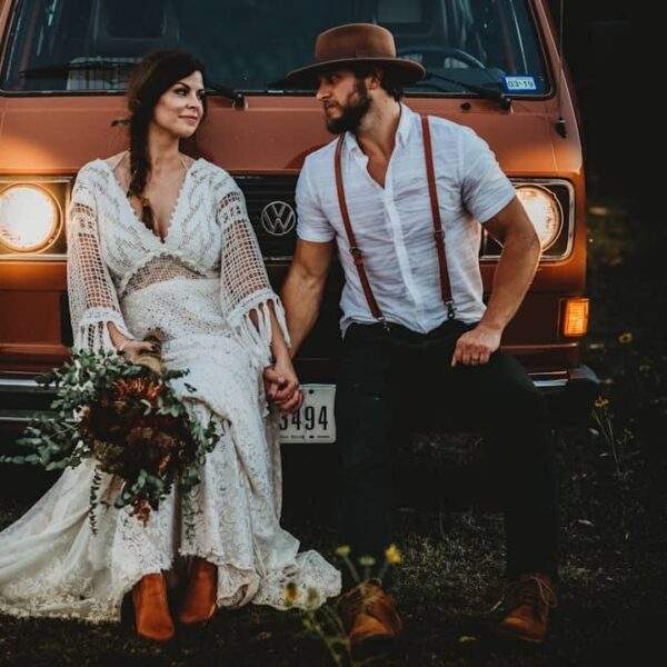 Photo Marx: Marriage
