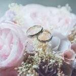 Photo Wedding rings