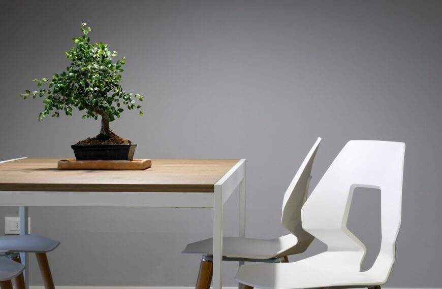 Photo Mahogany furniture