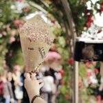 Photo Nelkens bouquet