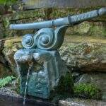 Photo Bronze sculpture