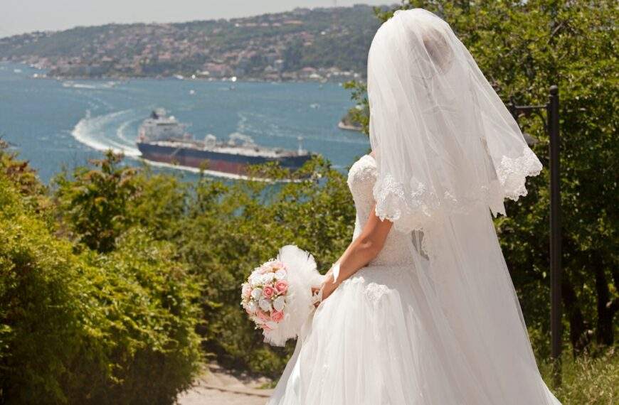 Photo Turkish wedding