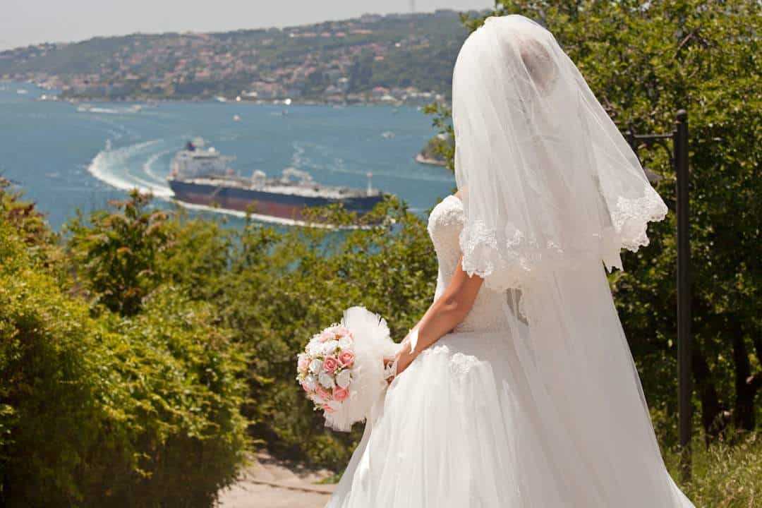 Der 18. Hochzeitstag. Was bedeutet die Türkishochzeit?
