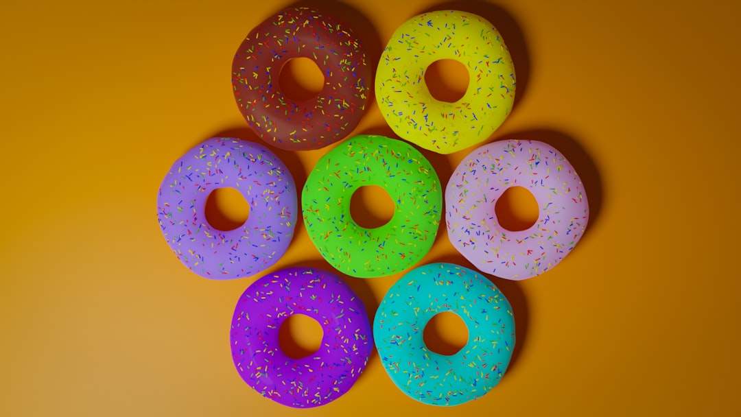 Photo Sugar sculpture